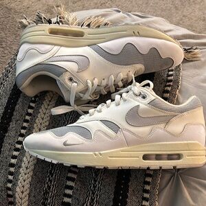 Nike Air Max 1 Patta size 12